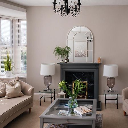 Lovely Entire Flat In Birnam, Neighbouring Dunkeld Buitenkant foto