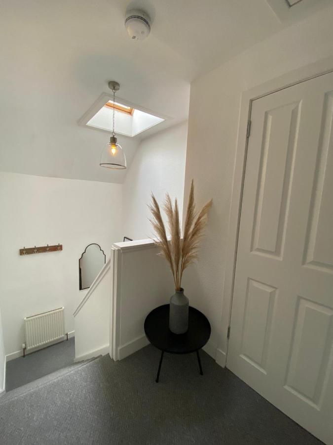 Lovely Entire Flat In Birnam, Neighbouring Dunkeld Buitenkant foto