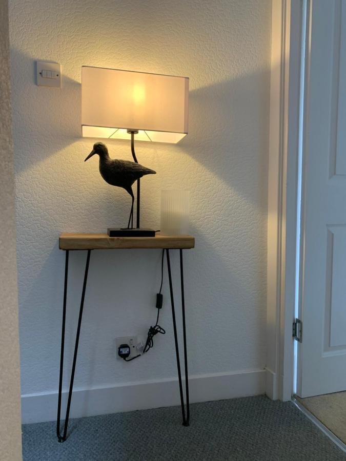Lovely Entire Flat In Birnam, Neighbouring Dunkeld Buitenkant foto