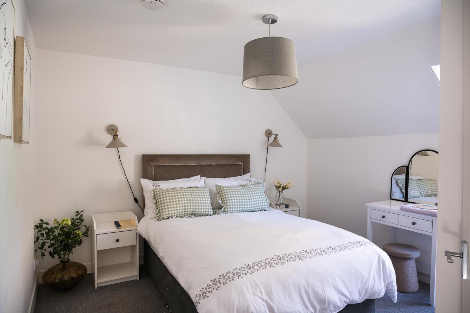 Lovely Entire Flat In Birnam, Neighbouring Dunkeld Buitenkant foto