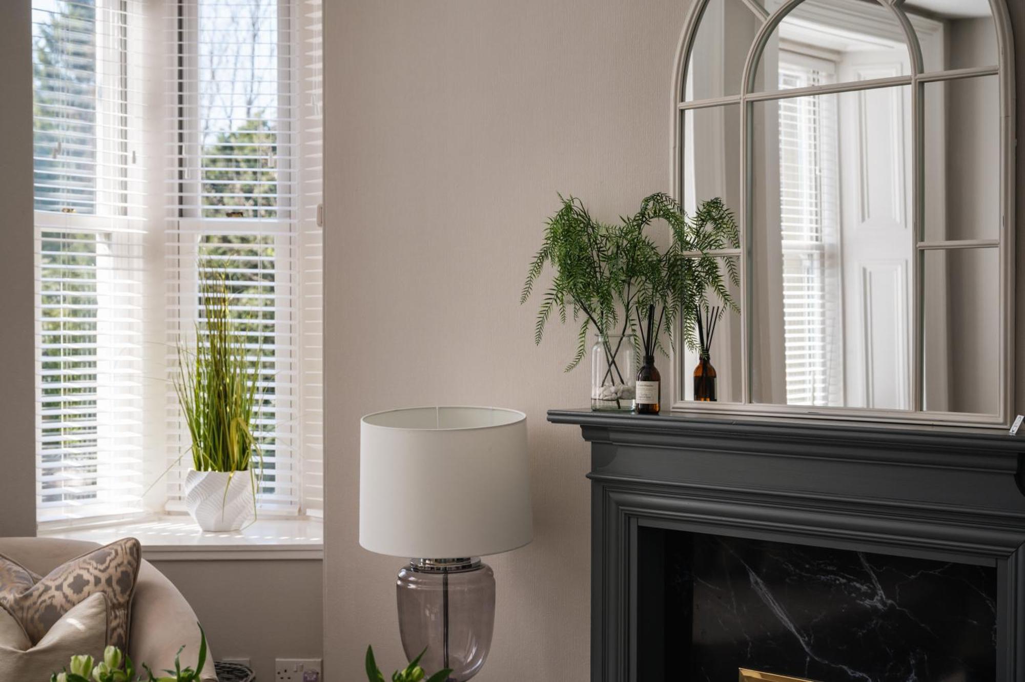 Lovely Entire Flat In Birnam, Neighbouring Dunkeld Buitenkant foto