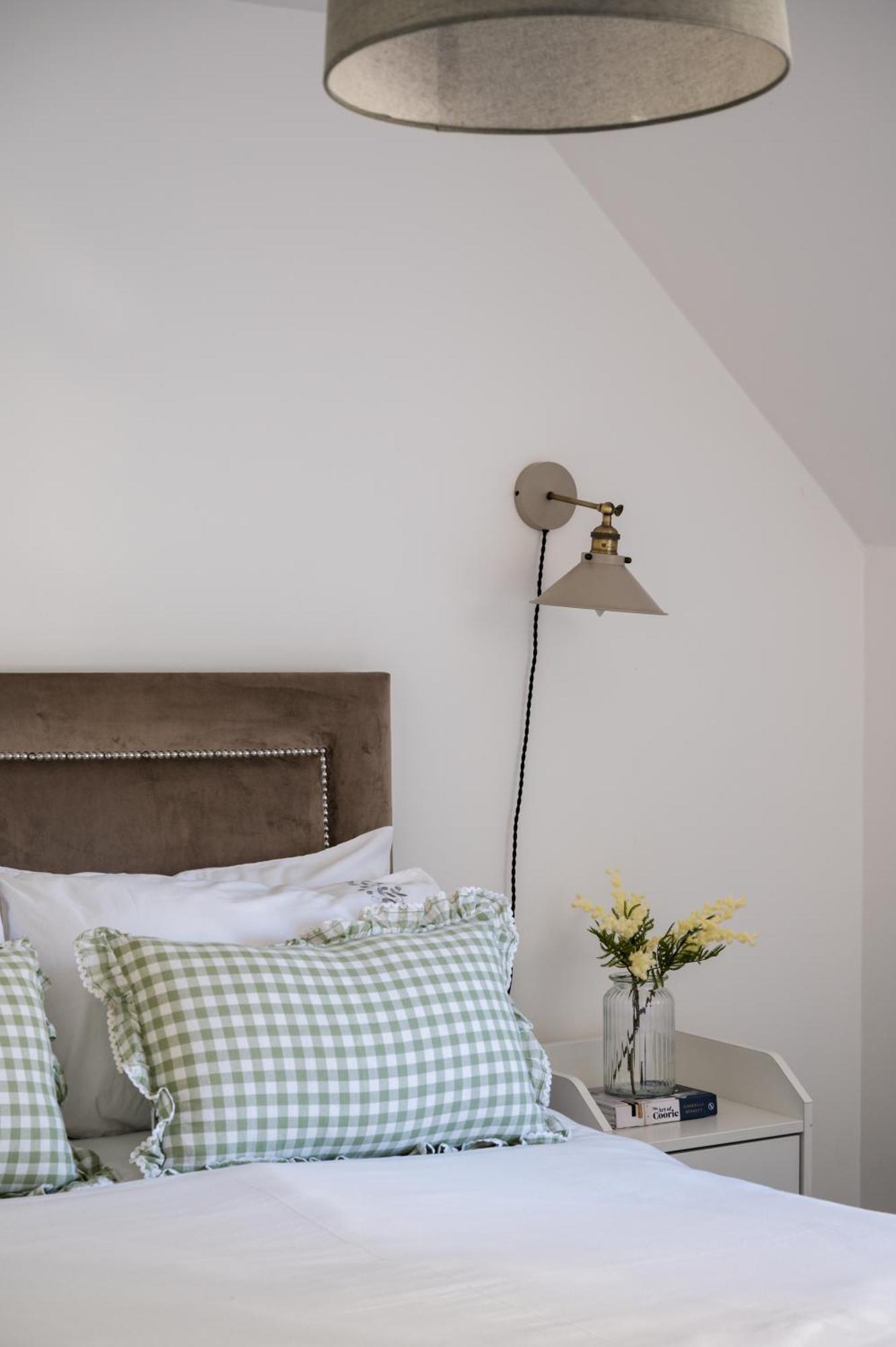 Lovely Entire Flat In Birnam, Neighbouring Dunkeld Buitenkant foto