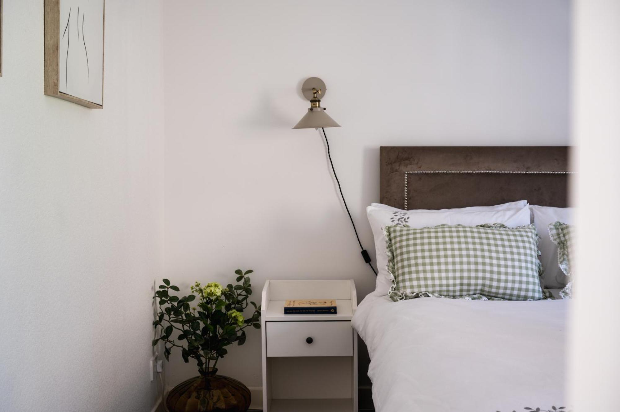 Lovely Entire Flat In Birnam, Neighbouring Dunkeld Buitenkant foto